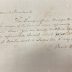 David Owen letter