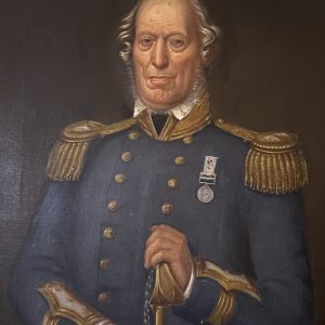 William Fitzwilliam Owen